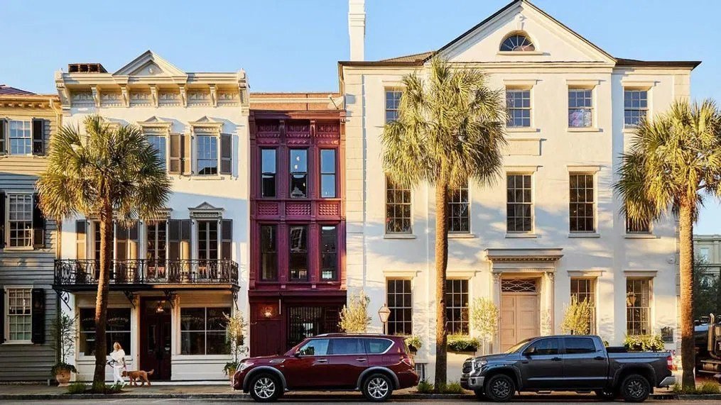 Authentic Italian Charleston SC Pasta Defines Lowcountrys Culinary Scene