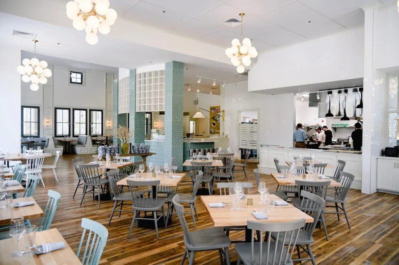 Best Restaurants in Charleston SC for Every Craving