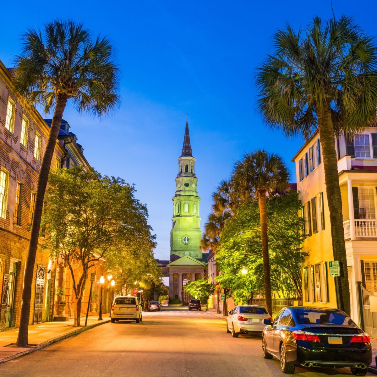 Best Charleston SC Restaurants Under $20 per Person