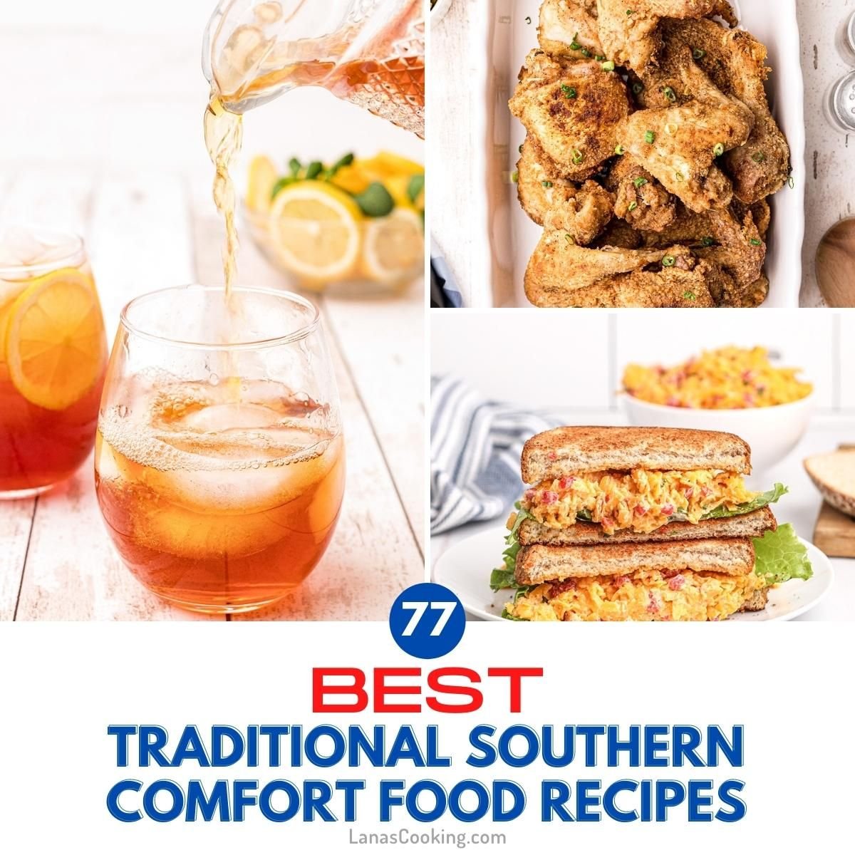 Traditional Southern Comfort Food Charleston SCs Top Eateries