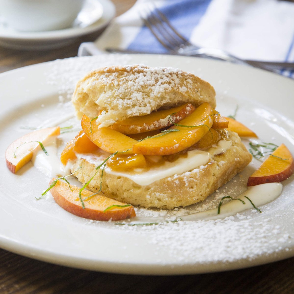 Unique Breakfast Spots Charleston SC Historic District Delights for Morning Meals