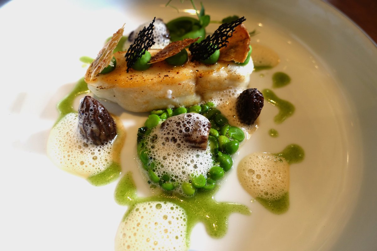 Upscale & Fine Dining Continues a Legacy of Culinary Excellence